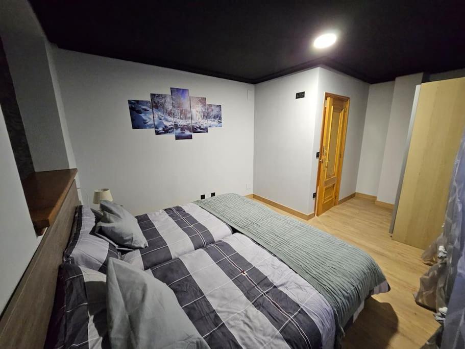 Casita Con Encanto Collanzo Eksteriør bilde