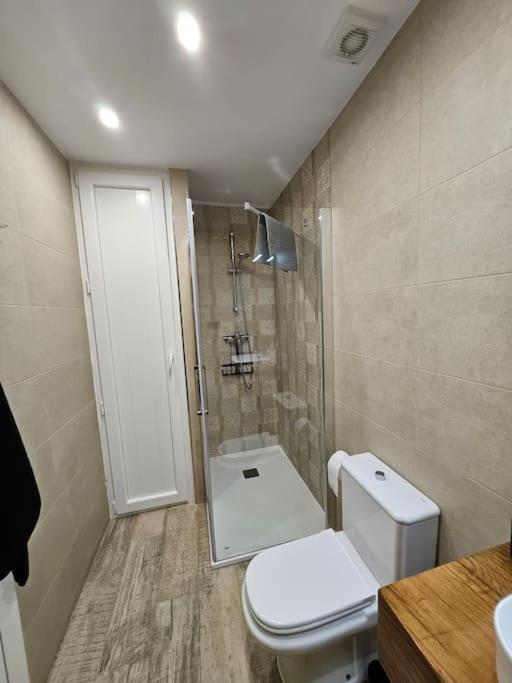 Casita Con Encanto Collanzo Eksteriør bilde