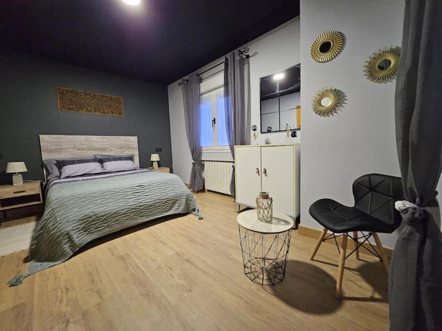 Casita Con Encanto Collanzo Eksteriør bilde